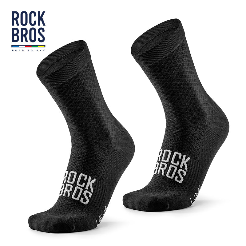 ROCKBROS Cycling Stockings |Road to Sky