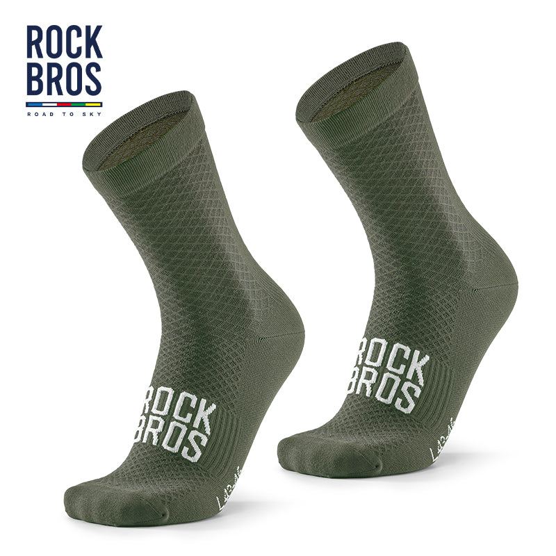 ROCKBROS Cycling Stockings |Road to Sky