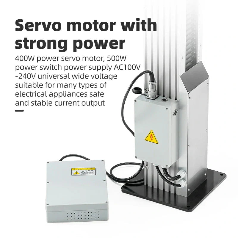 ROCKBROS Electric Lifting Bike Repair Stand Floor