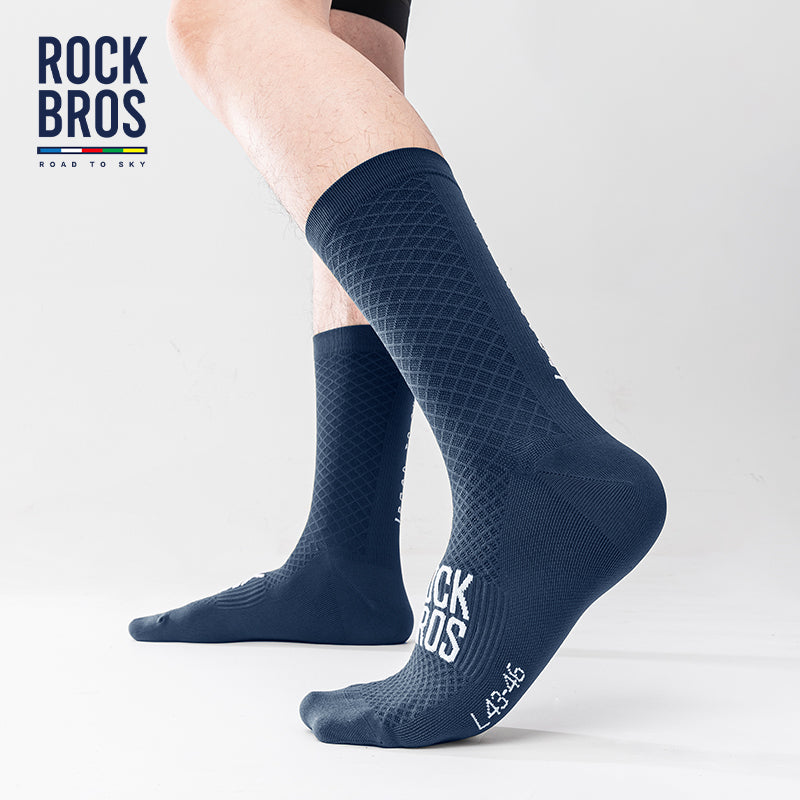 ROCKBROS Cycling Stockings |Road to Sky