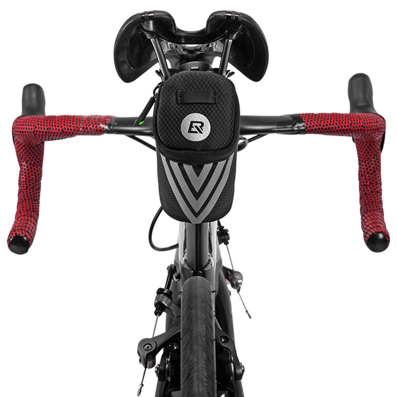 Mini Rear Bike Saddle Bag