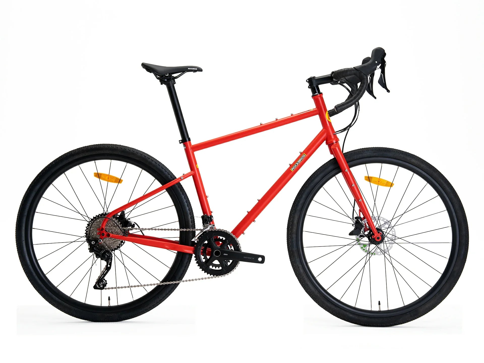 gravel bike clearance Voyager
