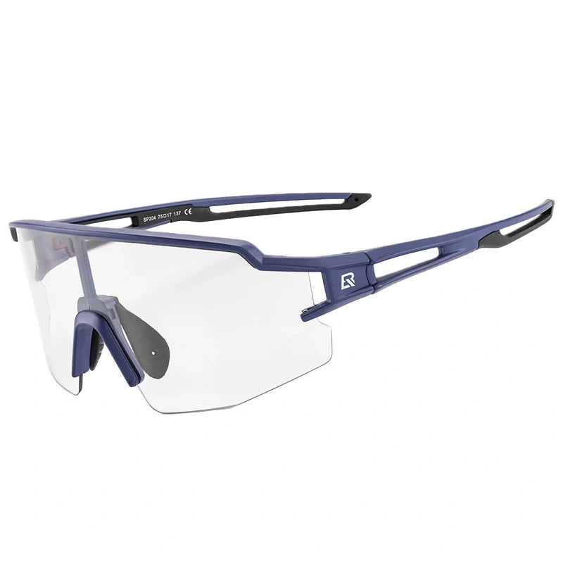 Protection Cycling Photochromic Glasses