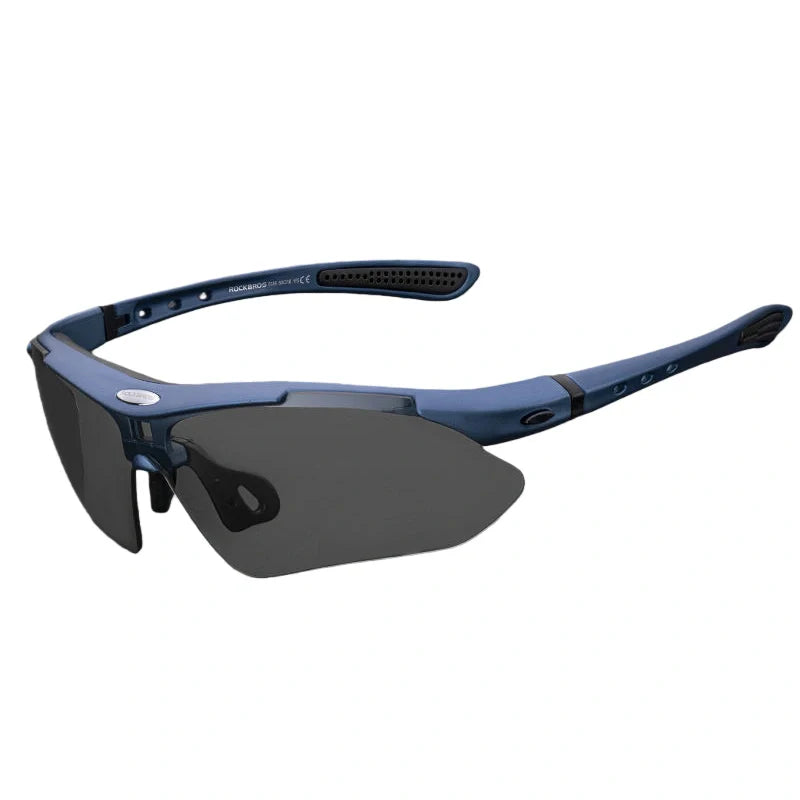 Cycling Glasses – Photochromic / Polarized