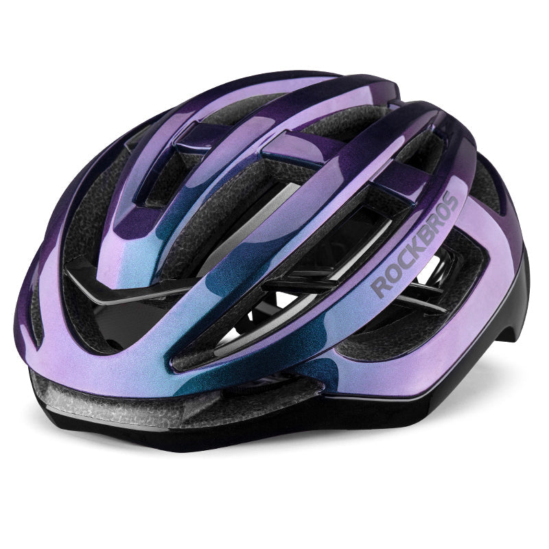 ROCKBROS Unisex Road Bike Helmet for Adults