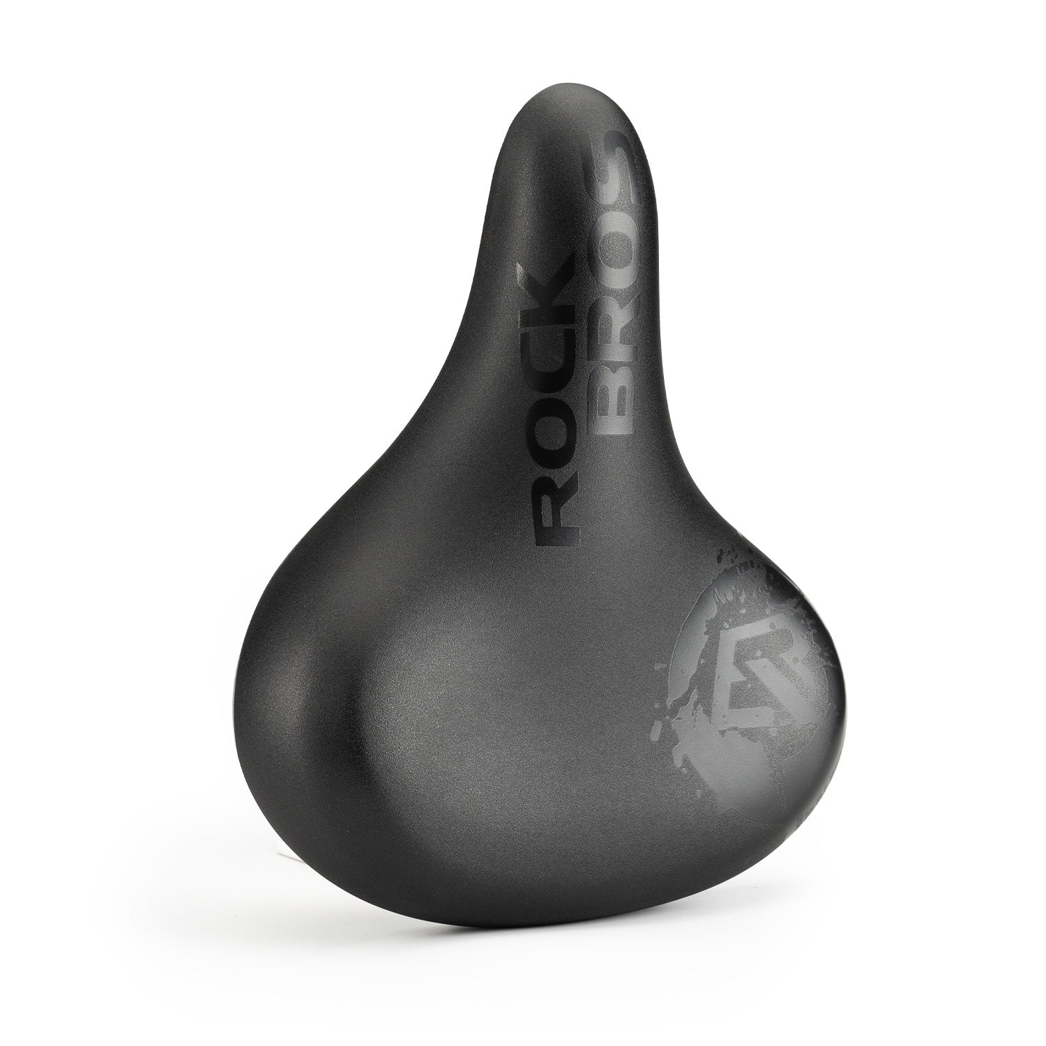 Bike Saddle Seat For Mountain Bikes with Shock Absorption