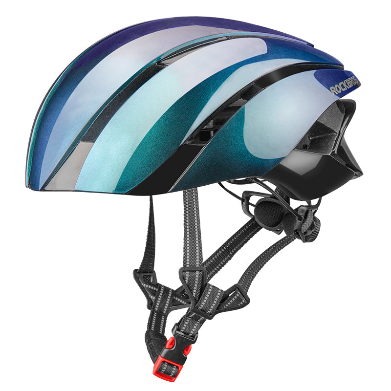 ROCKBROS Ultralight Aerodynamic Cycling Helmet  MTB/Road Men's