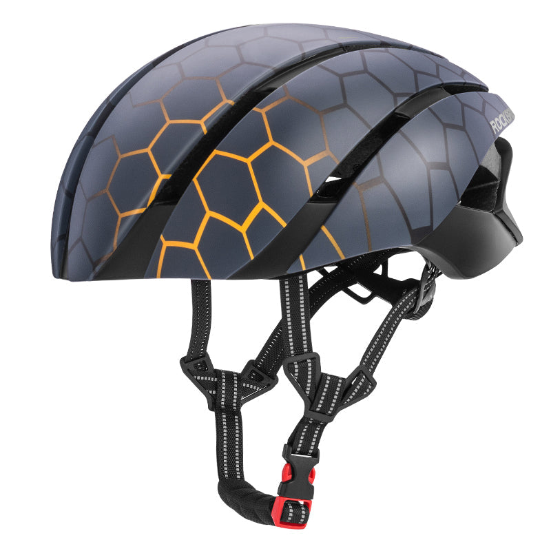 ROCKBROS Ultralight Aerodynamic Cycling Helmet  MTB/Road Men's