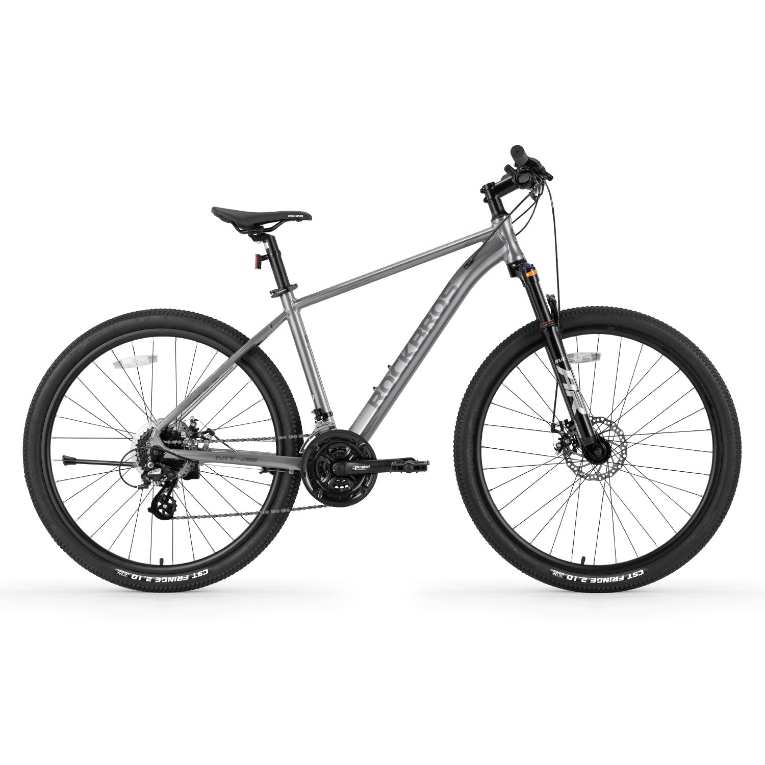 MT200 - Mountain Bike