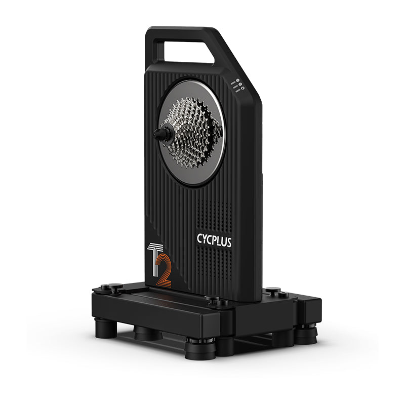 【CYCPLUS】T2 Smart Direct-Drive Bike Trainer