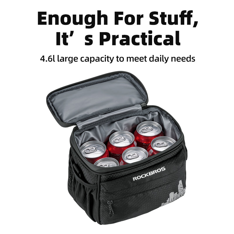 Pre-Car Meal Kit General 4.2L(no heat preservation)