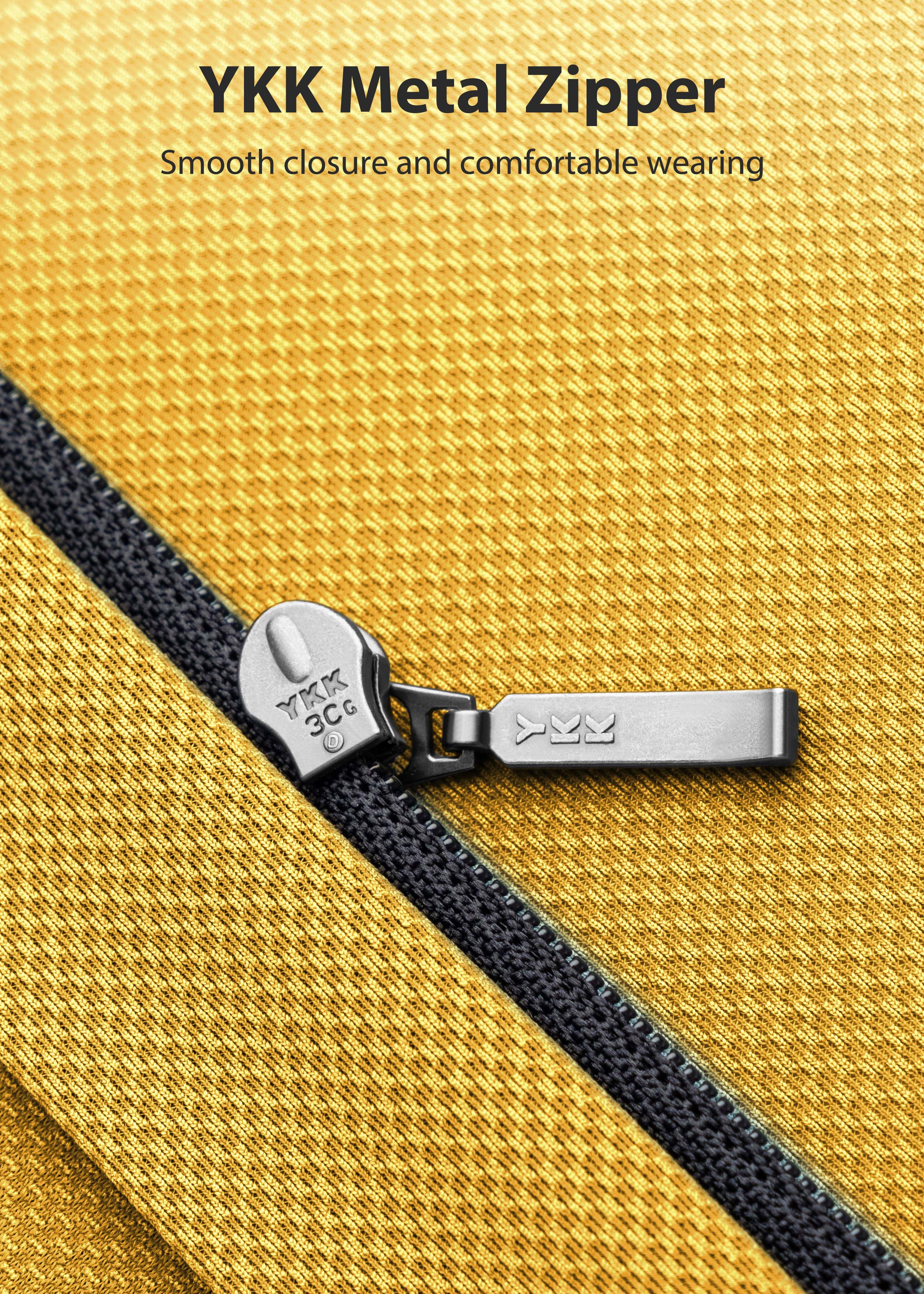 ROAD TO SKY Men's Cycling Short-Sleeved Jersey ¢ò