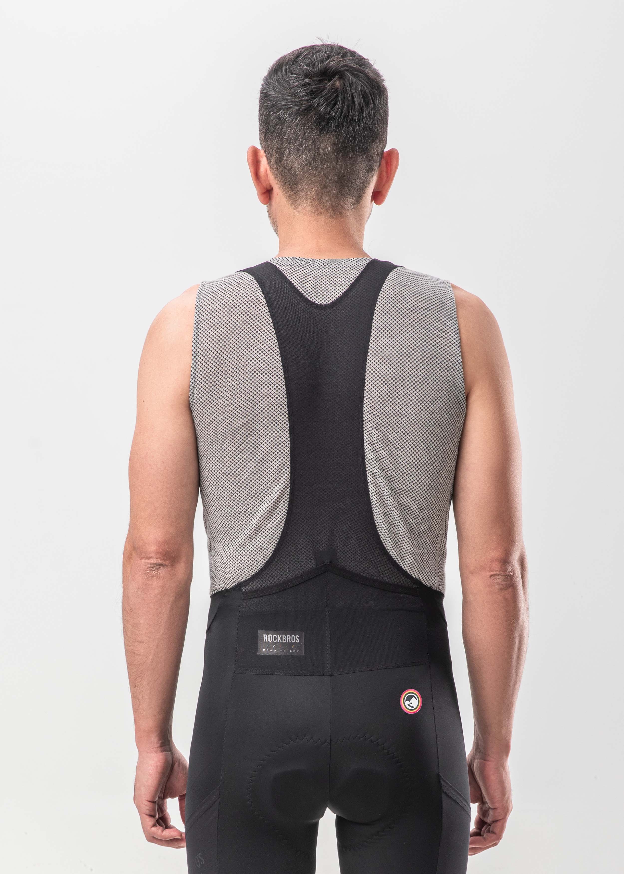 ROAD TO SKY Merino Base Layer