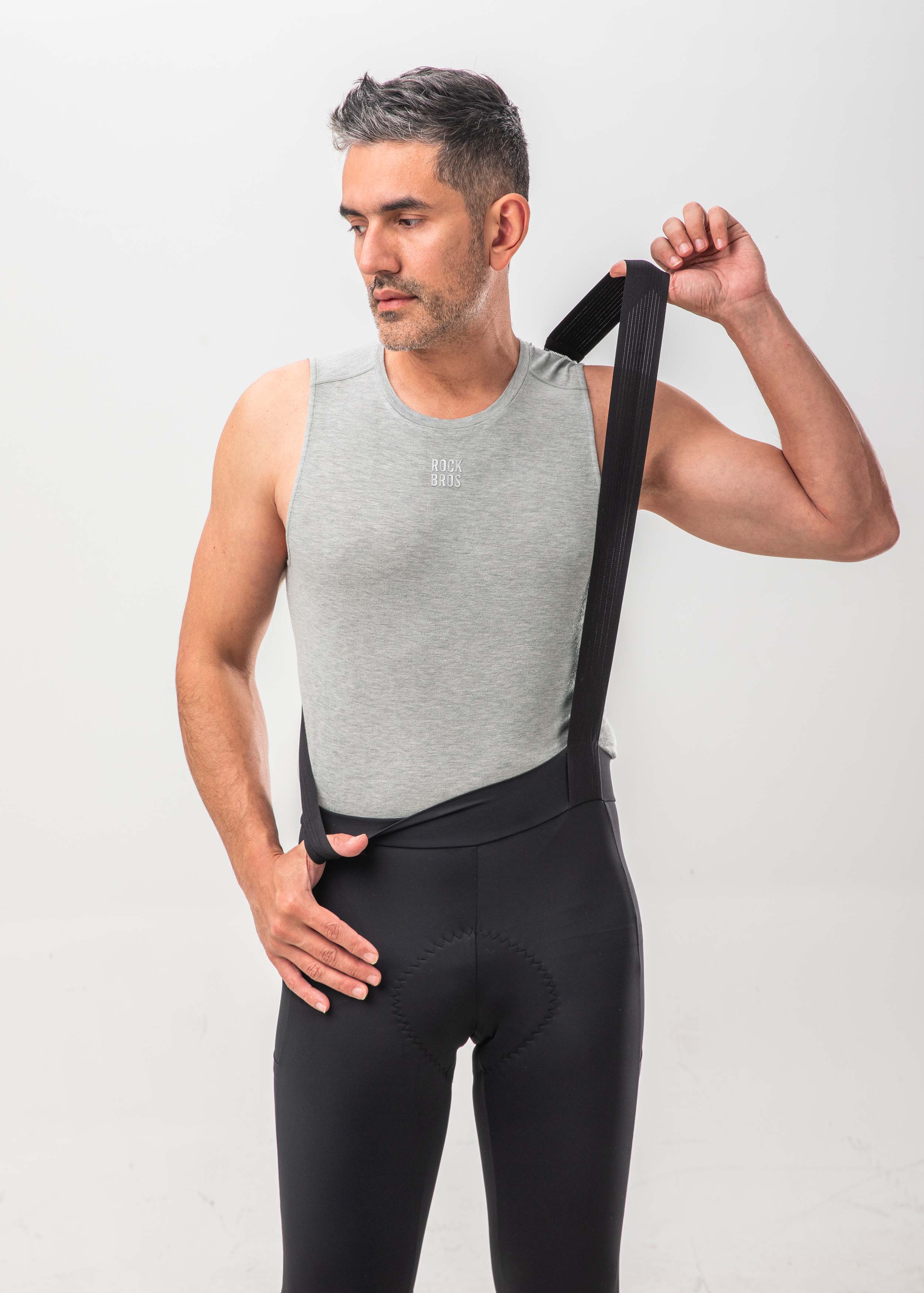 ROAD TO SKY Merino Base Layer