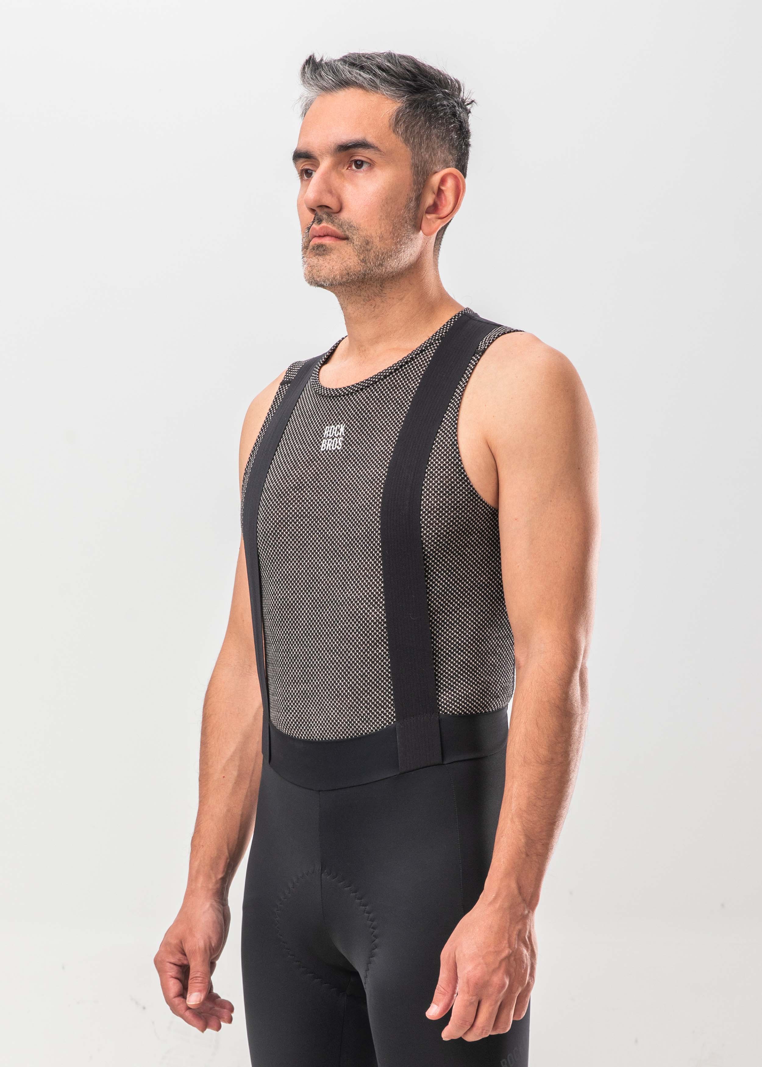 ROAD TO SKY Merino Base Layer