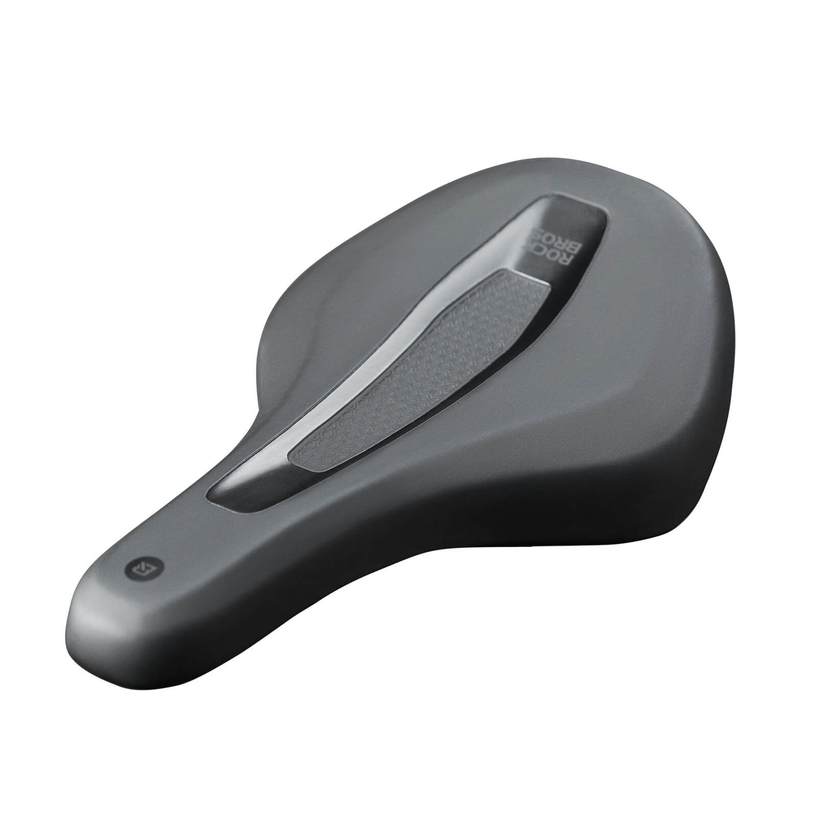 ROCKBROS Kids Bike Saddle – Comfort & Safety for Young Riders!
