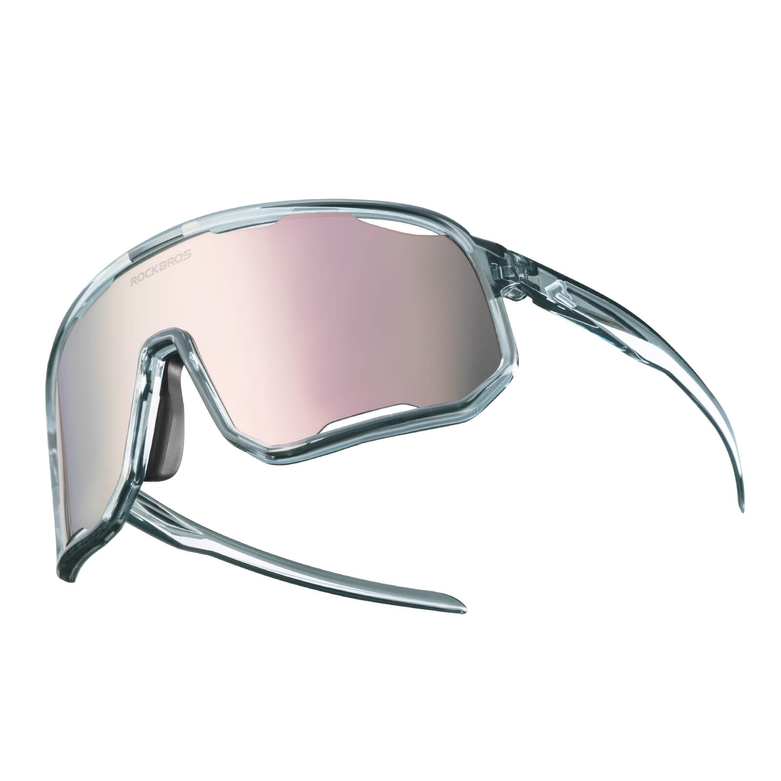 Eye Protection Clear Glasses For Mountain Biking ROCKBROS