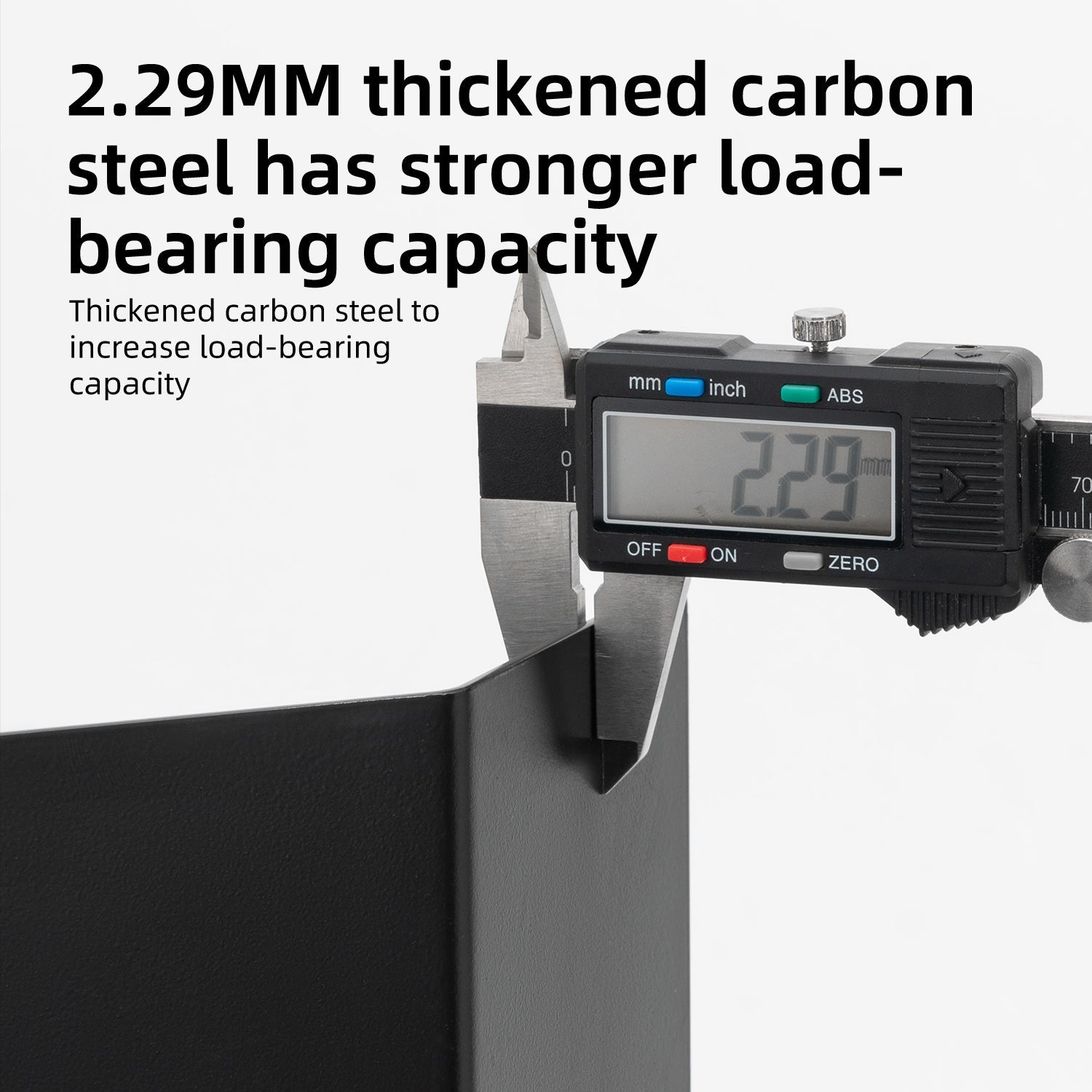 ROCKBROS-l-shaped-carbon-steel-bicycle-floor-stand-bike-parking-rack