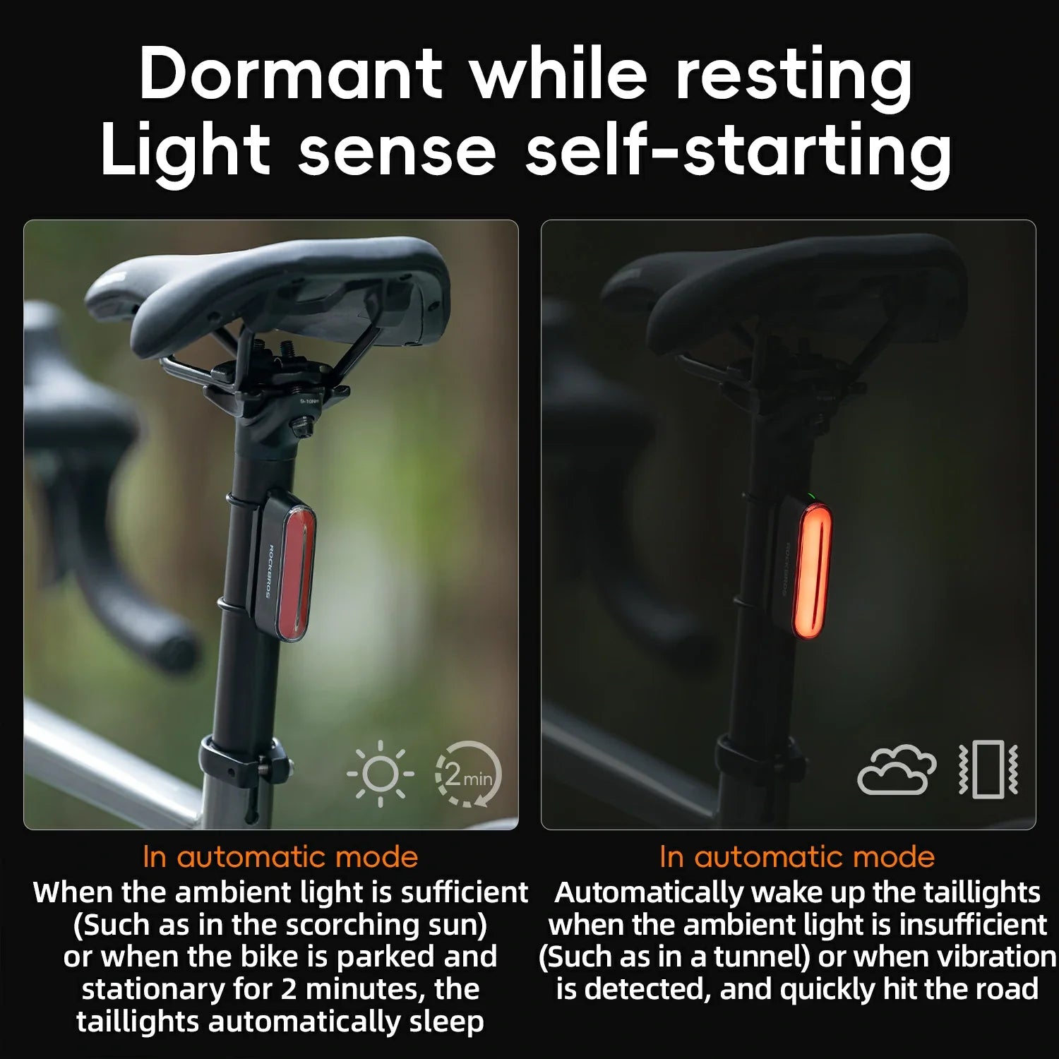 ROCKBROS-magnetic-smart-tail-light-with-brake-sensing-ipx6-waterproof