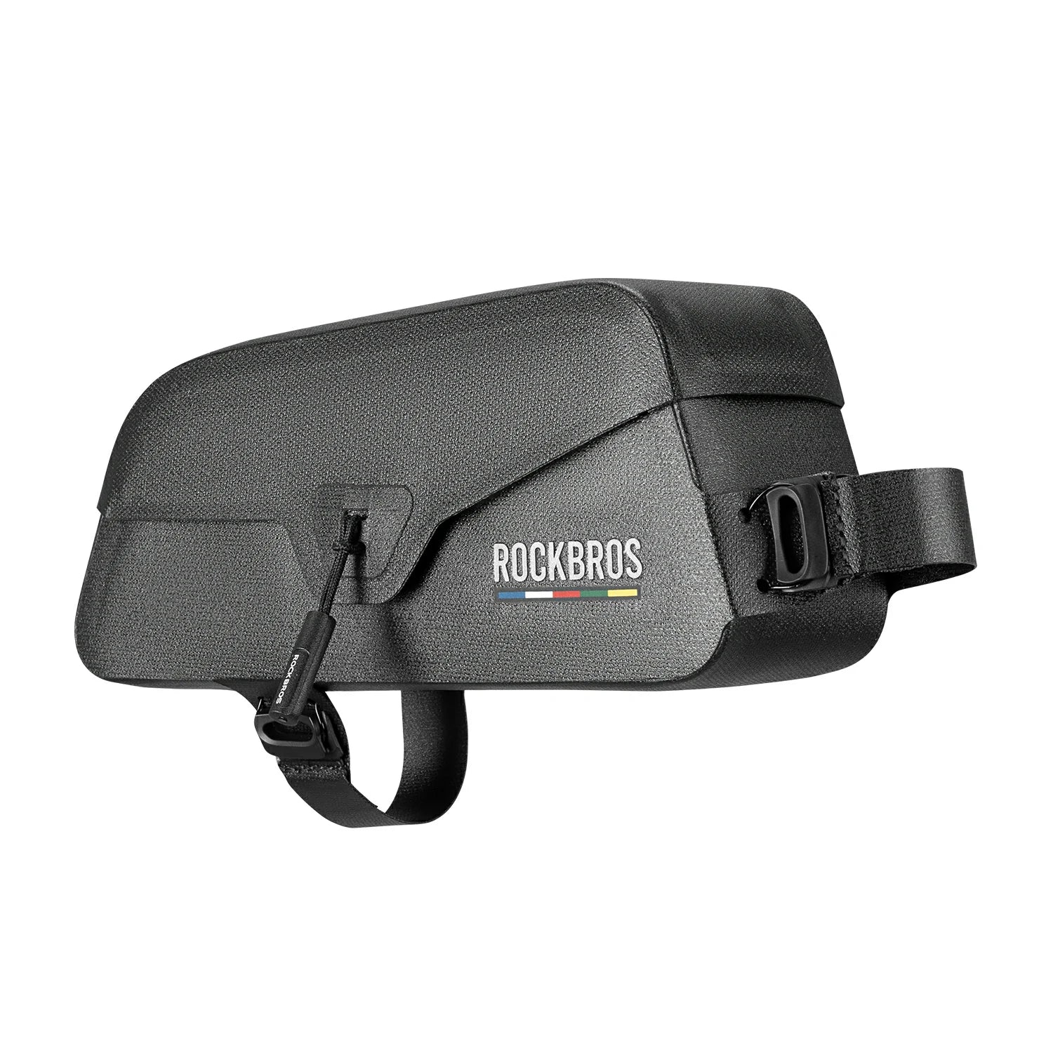ROCKBROS Road To Sky 100%Waterproof Magnetic Bike Top Tube Frame Bag