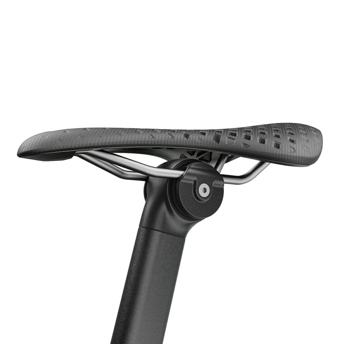 Ultralight 180g Carbon Fiber Bike Saddle