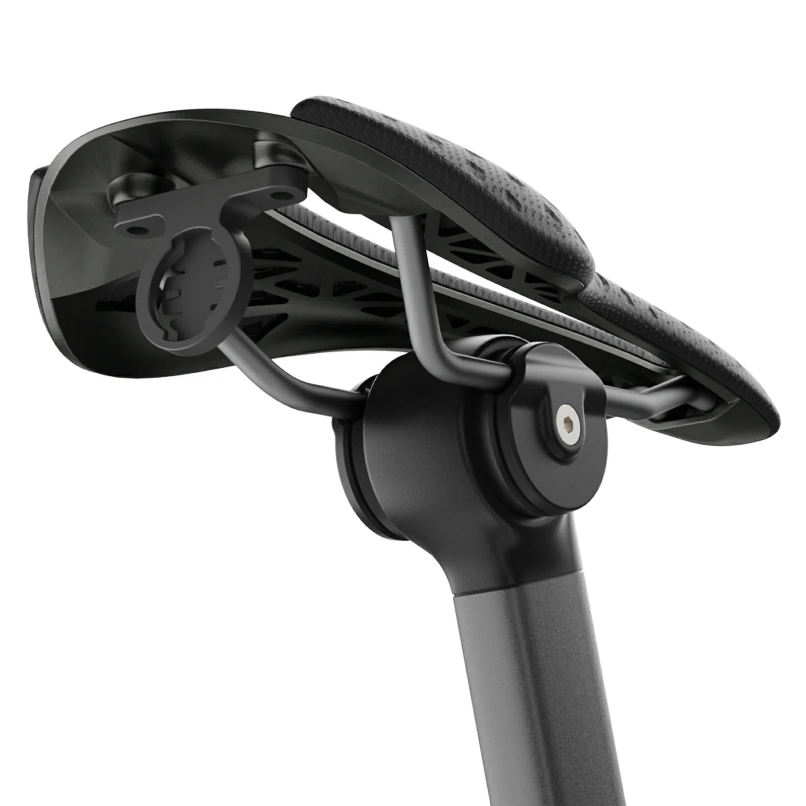 Ultralight 180g Carbon Fiber Bike Saddle
