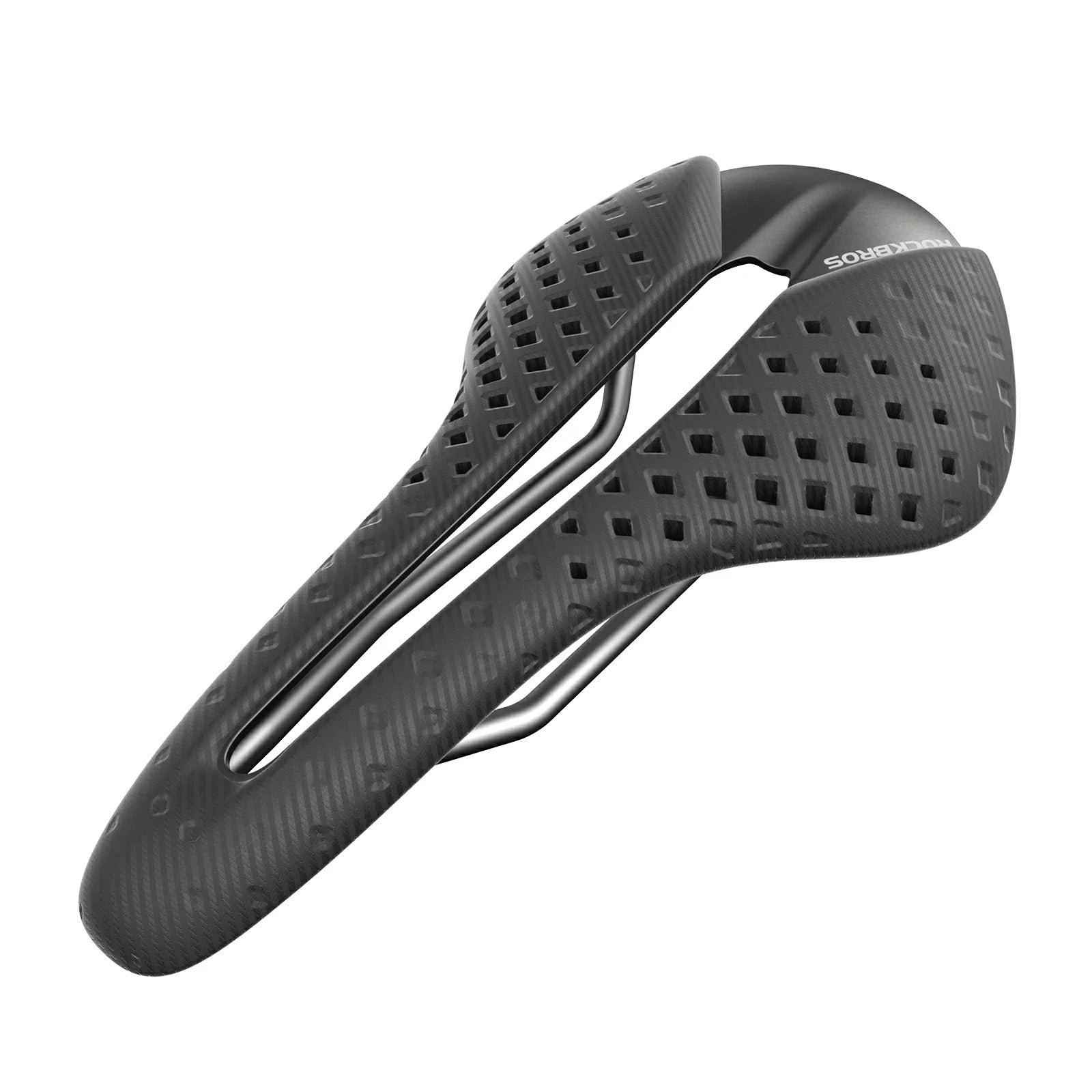 Ultralight 180g Carbon Fiber Bike Saddle