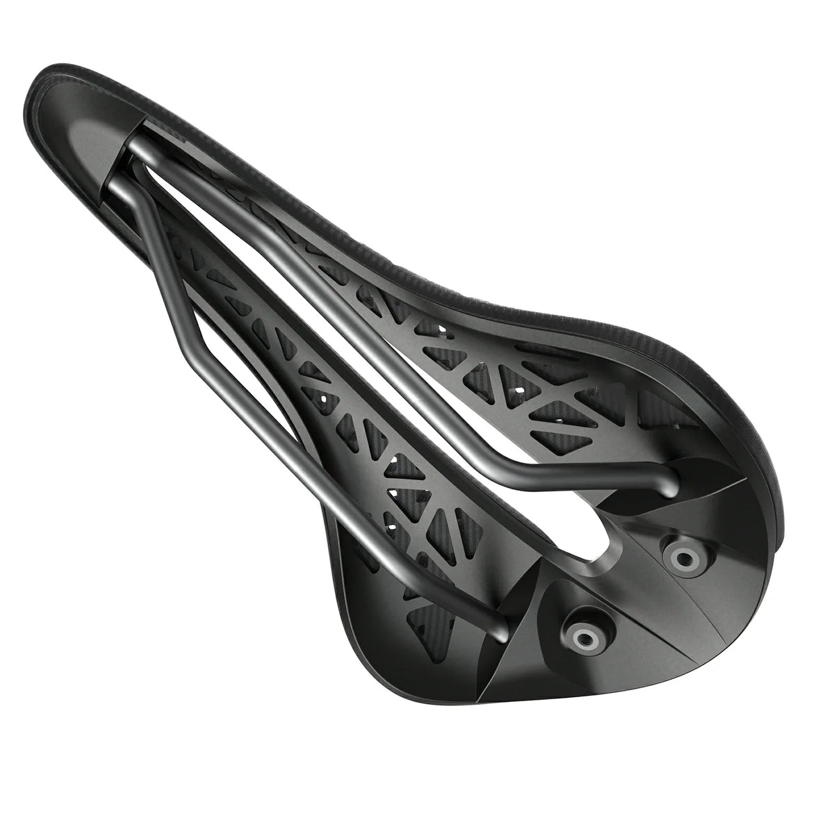 Ultralight 180g Carbon Fiber Bike Saddle