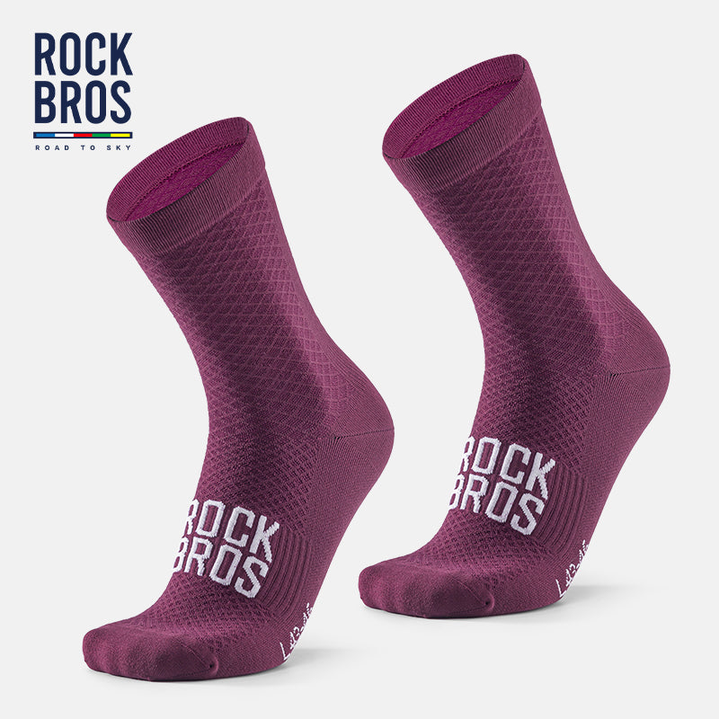 ROCKBROS Cycling Stockings |Road to Sky