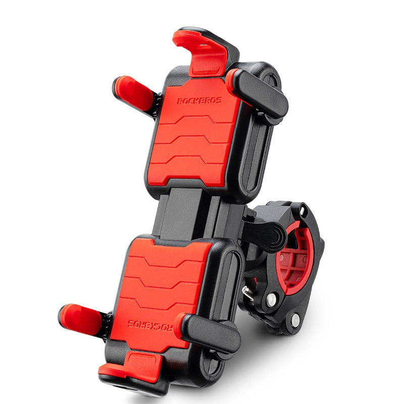 Adjustable Phone Holder Mount Six Claw