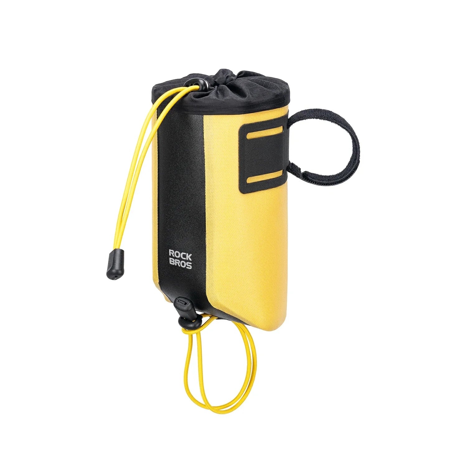 AS-162 100% Waterproof Water Bottle Handlebar Bag 1L