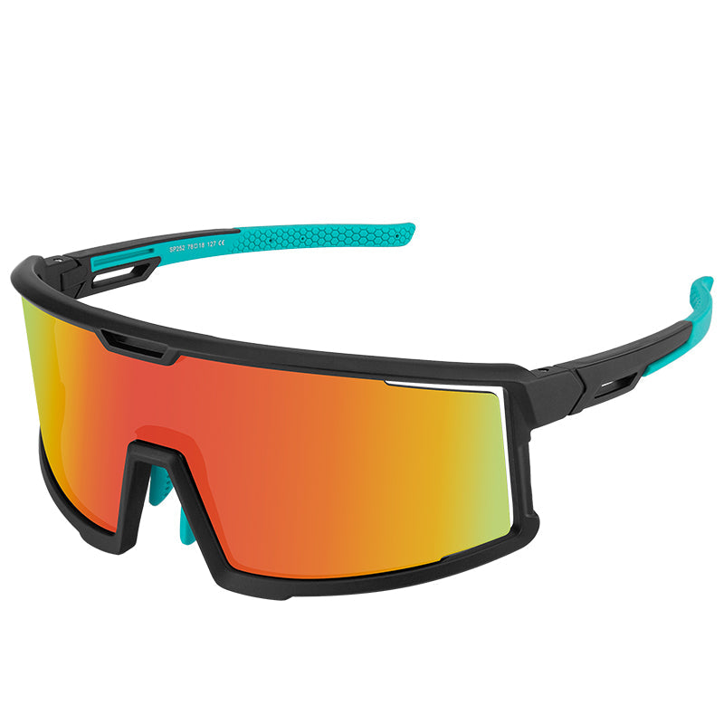 Cycling Polarized Sunglasses