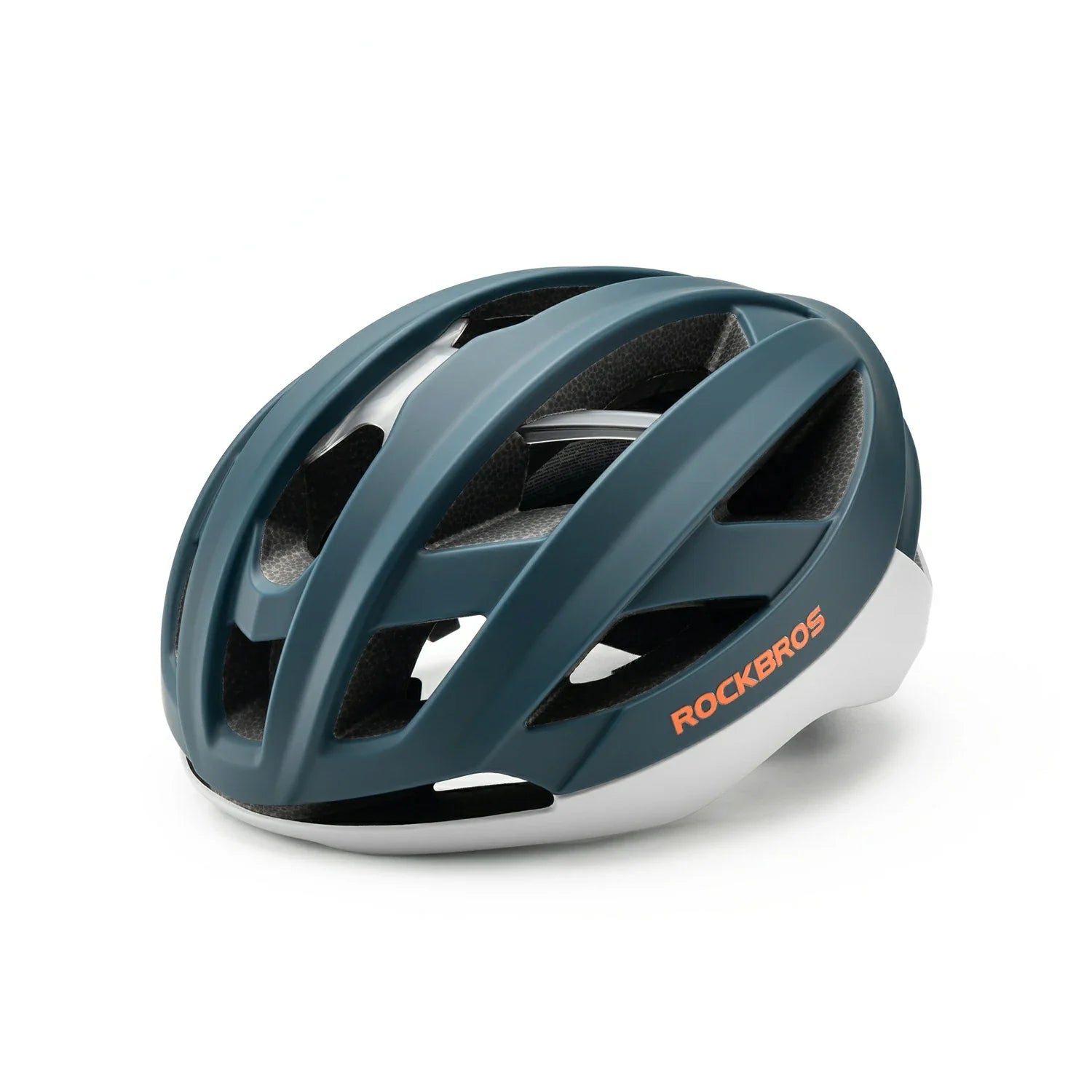 Cycling Helmet Bionic Support Antibacterial Liner Adjustable Fit