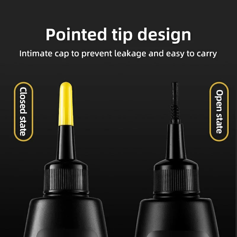 Bicycle Disc Brake Noise Eliminator Gel 100ml