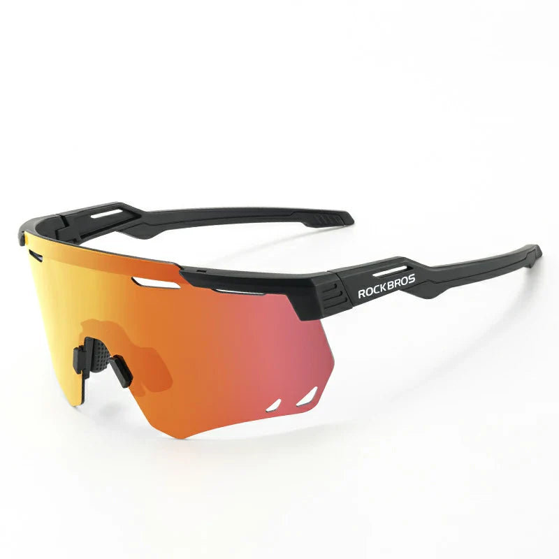 Cycling Sports Sunglasses UV Protection