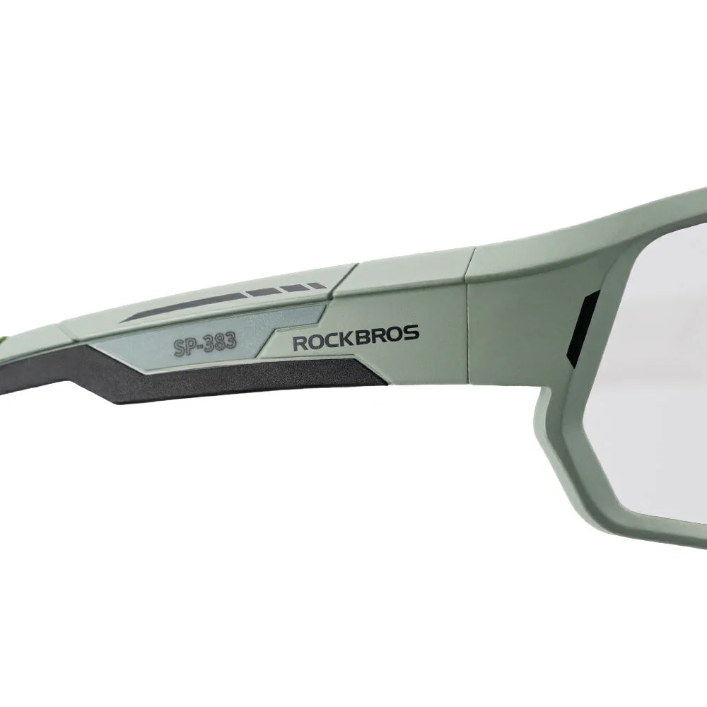 NEXUS Kids‘ Sports Glasses Polarized Photochromic Options