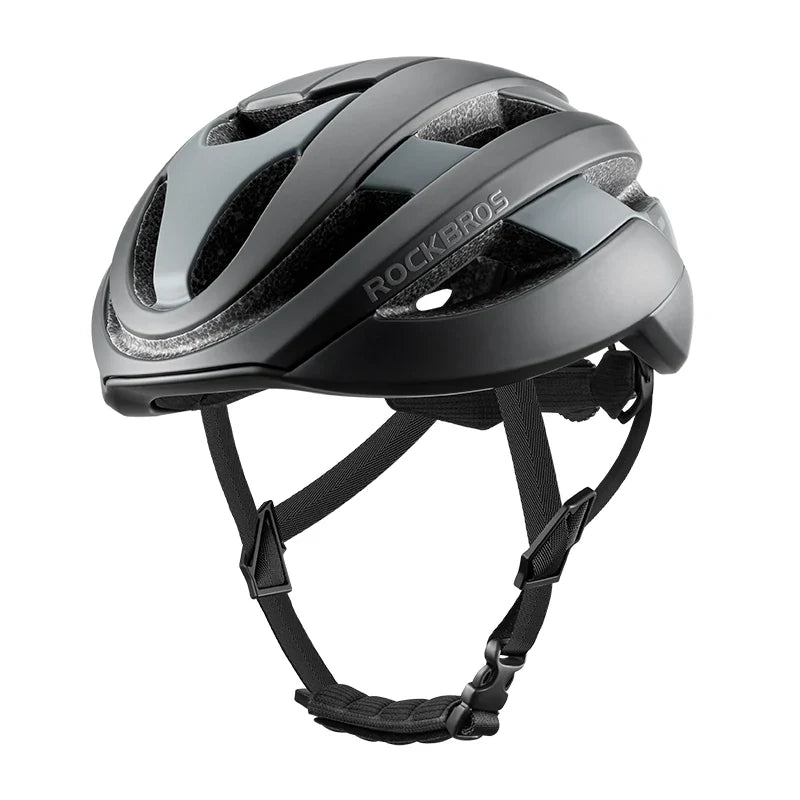 ROCKBROS LK-12 Flowing Light Cycling Bike  Helmet