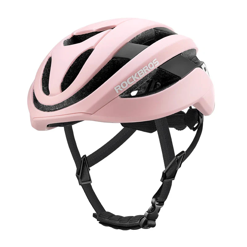 ROCKBROS LK-12 Flowing Light Cycling Bike  Helmet