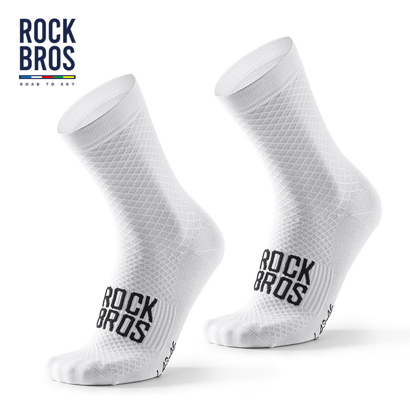 ROCKBROS Cycling Stockings |Road to Sky