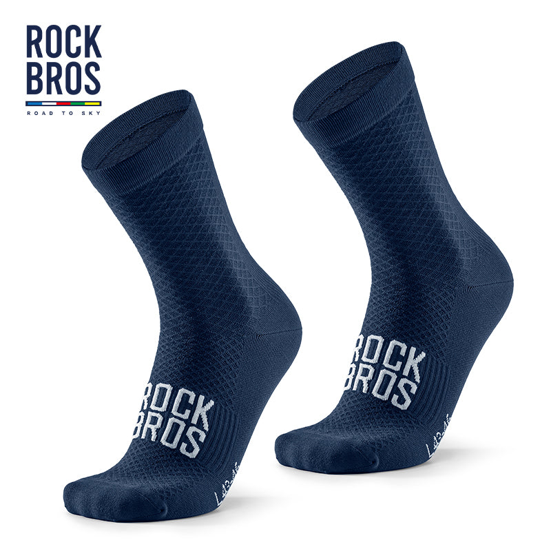ROCKBROS Cycling Stockings |Road to Sky