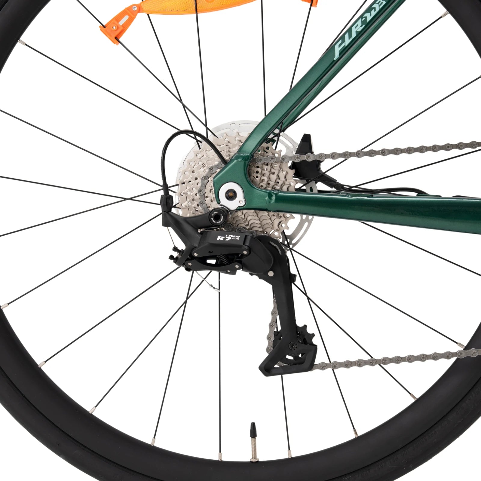 Gale - Aluminum Road Bike