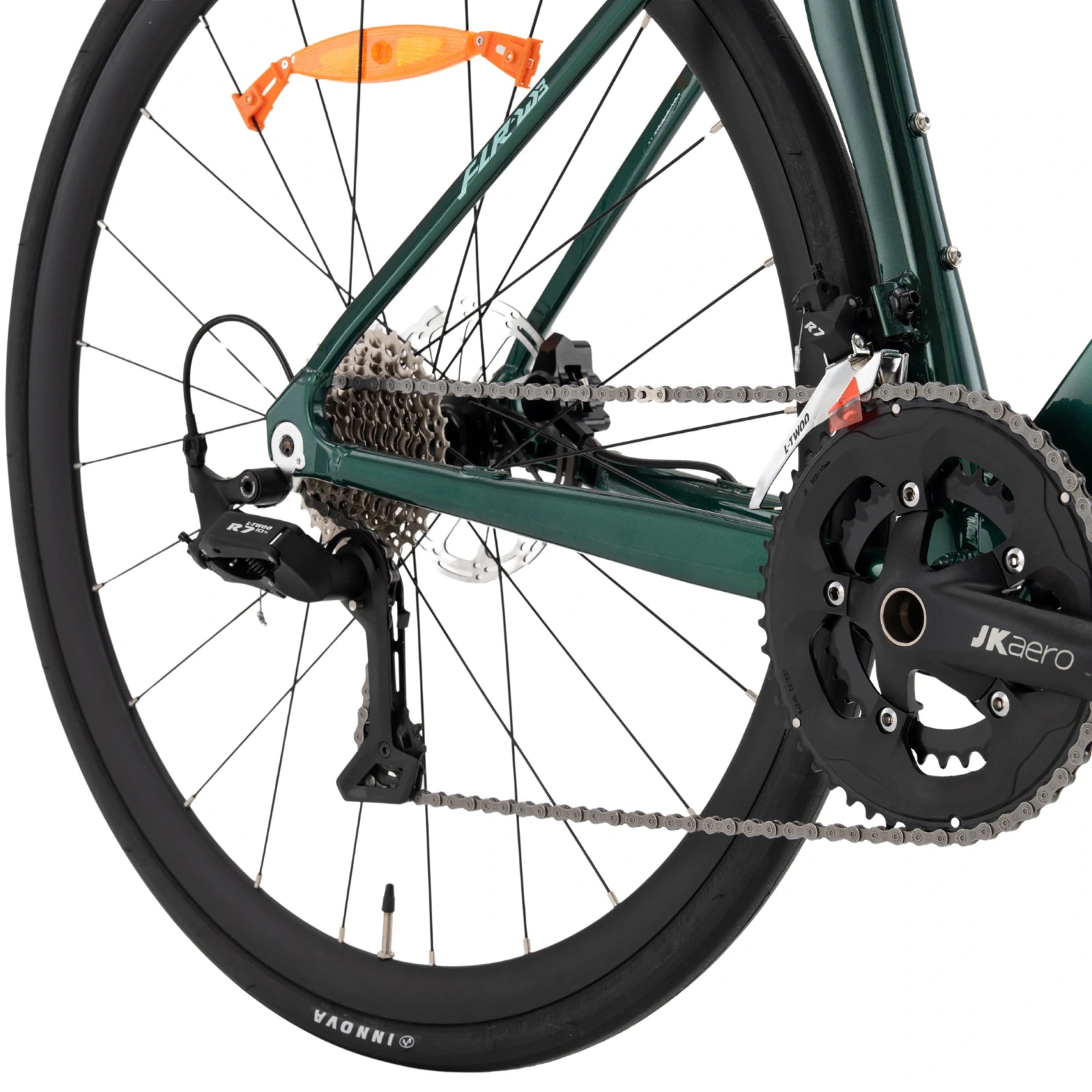 Gale - Aluminum Road Bike