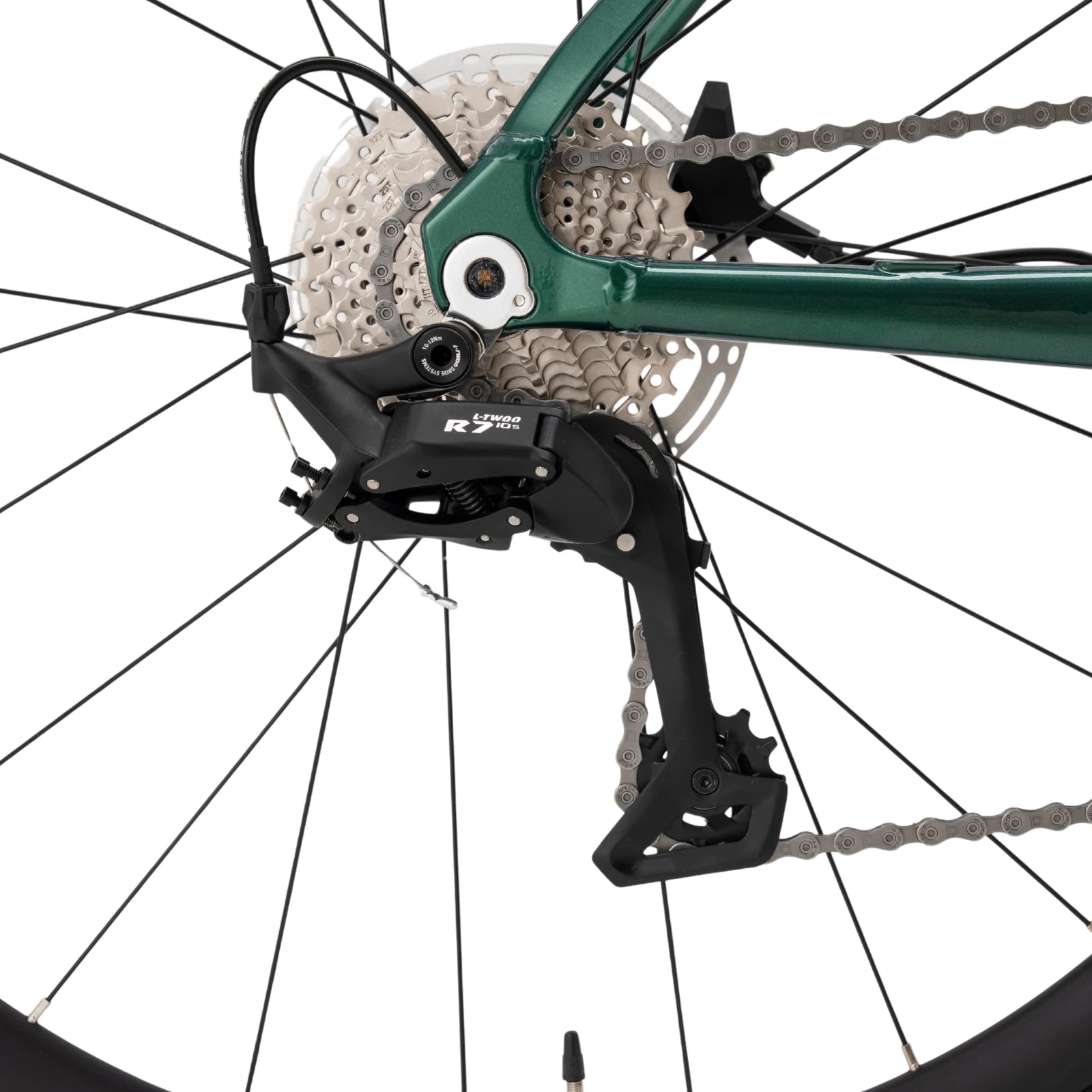 Gale - Aluminum Road Bike