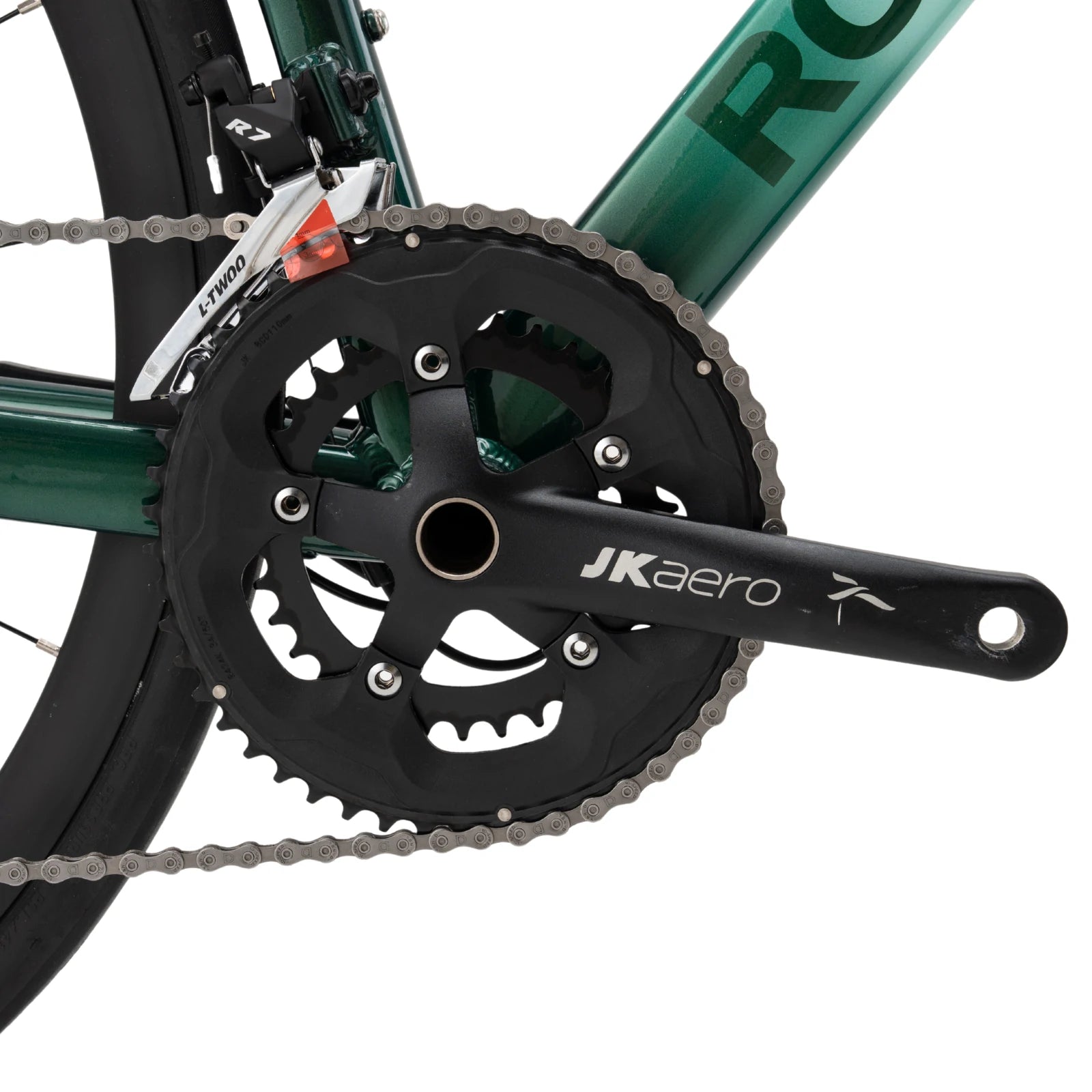 Gale - Aluminum Road Bike