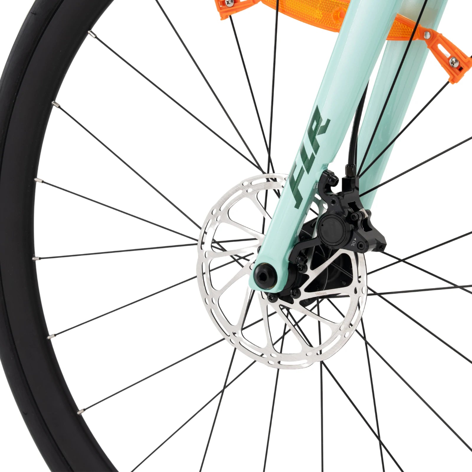 Gale - Aluminum Road Bike