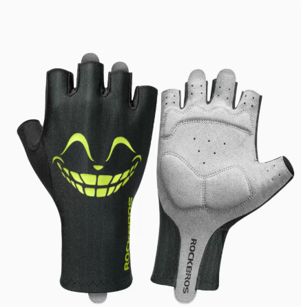 Half Finger Gloves