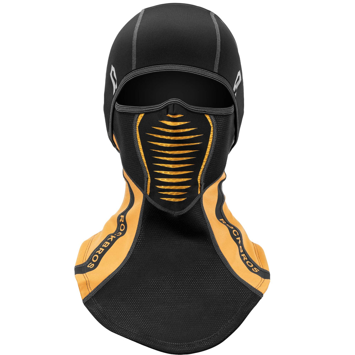 ROCKBROS Balaclava Ski Mask Filter Thermal Face Mask Men Face Covering ROCKBROS Balaclava Ski Mask Filter Thermal Face Mask Men Face Covering