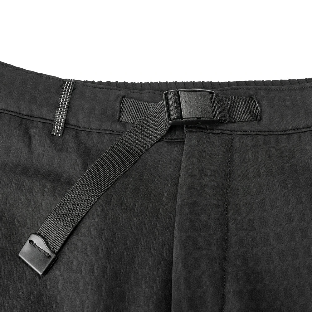 Elastic adjustable waistband on ROCKBROS cycling pants