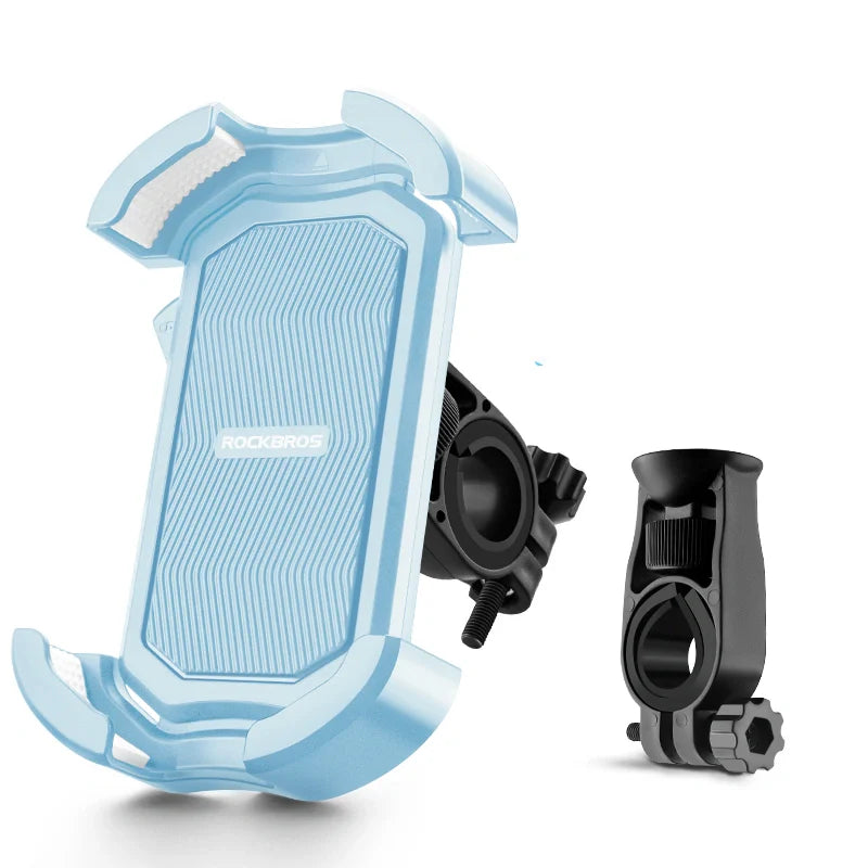 #Type_Handlebar #color_Blue