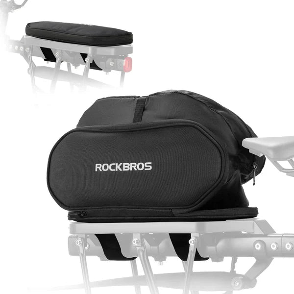 Multi-functional Seat Bag 5L